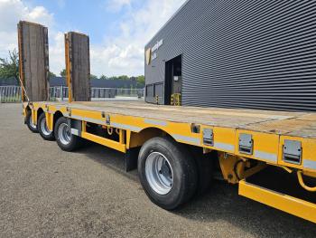 MCO-73-04V / EXTANDABLE / WHEELBARREL